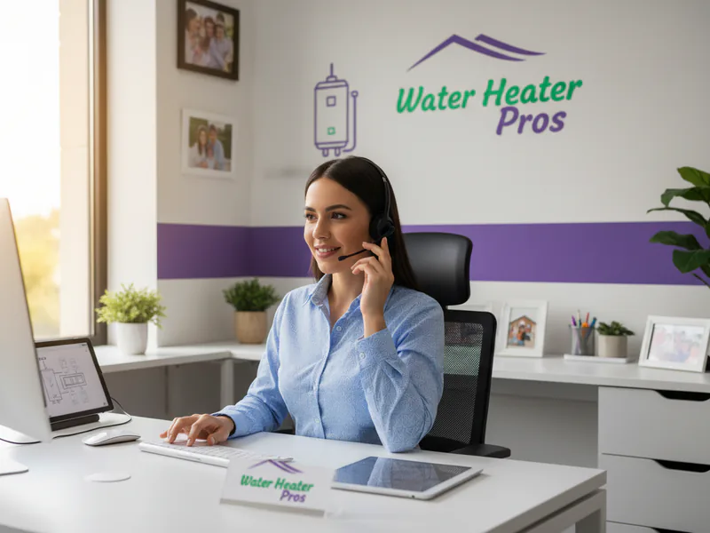 Water Heater Repair  in Flower Mound  FAQ